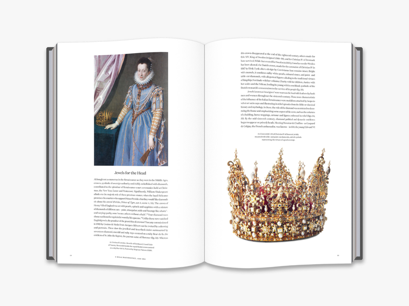 Diamond Jewelry 700 Years of Glory and Glamour