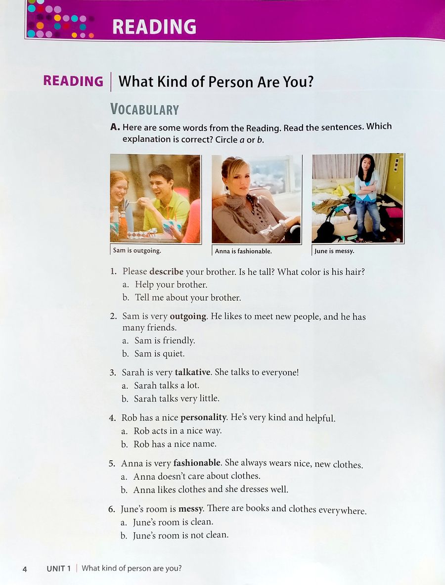 Q Skills for Success Reading and Writing  Intro Student Book