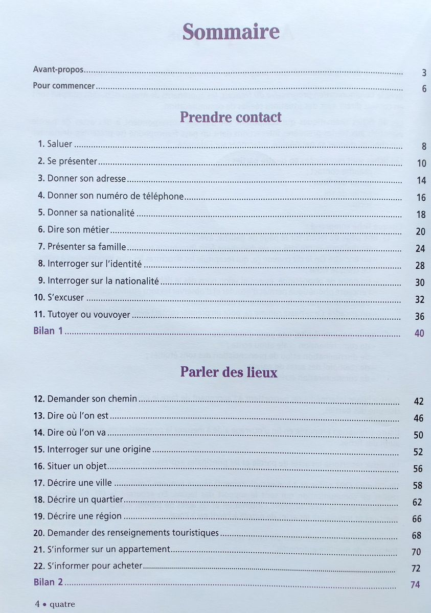 Communication Progressive du Francais Debutant Complet A1.1 Livre + CD + web