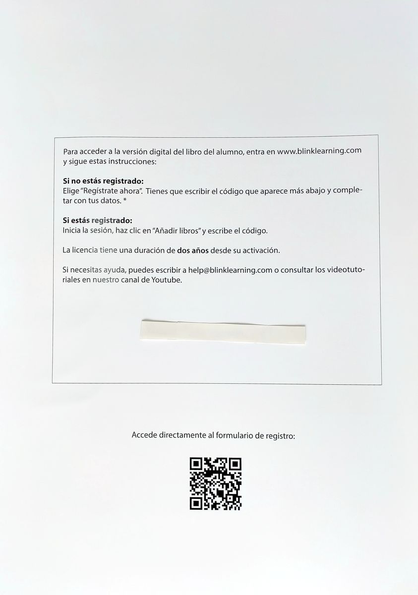 Genial! A2 Curso de espanol Guia del profesor + digital code