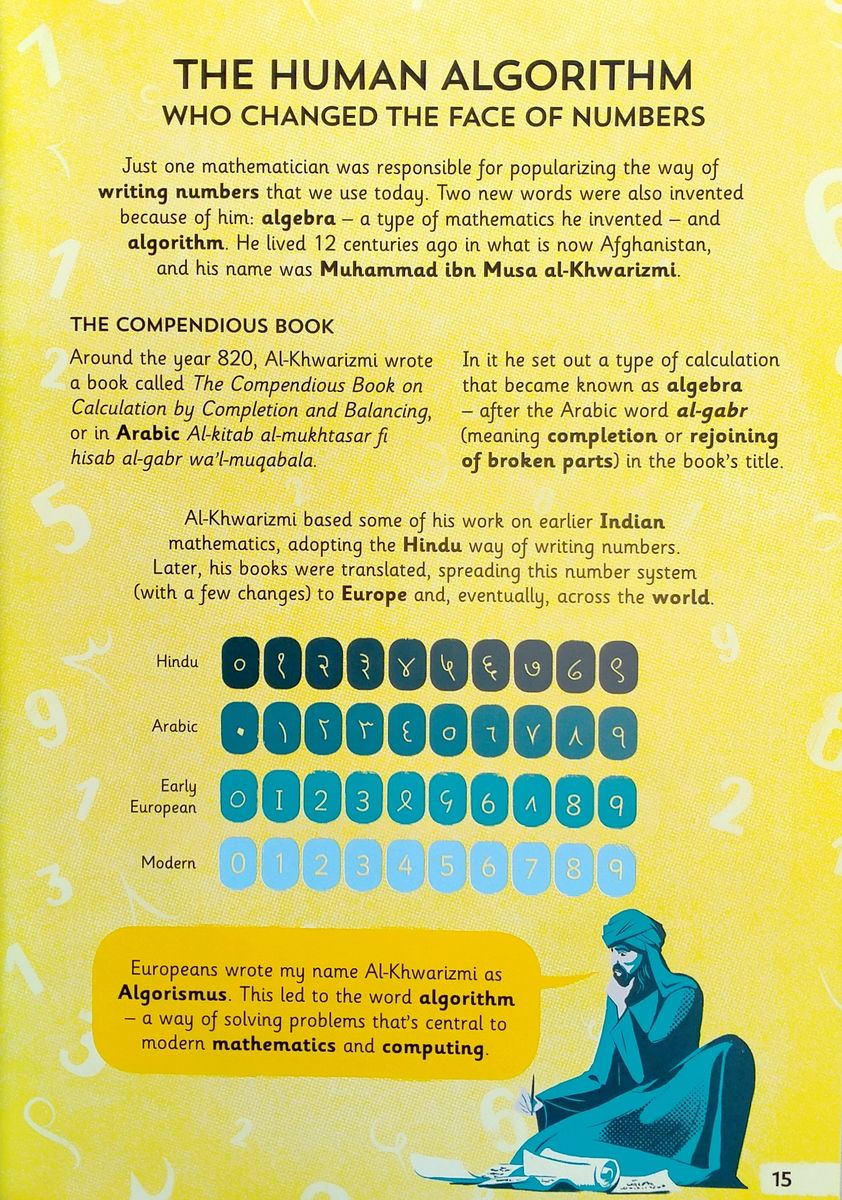 The Amazing Discoveries of 100 Brilliant Scientists