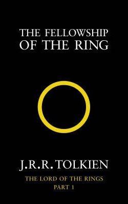 The Fellowship of the Ring (The Lord of the Rings, Part 1)