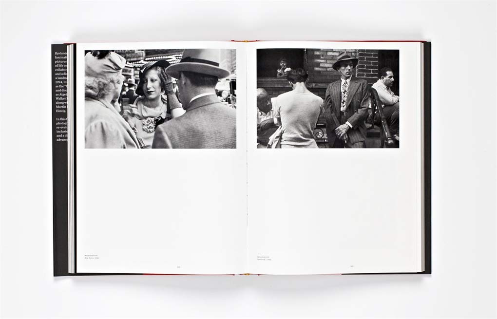 Bystander A History of Street Photography