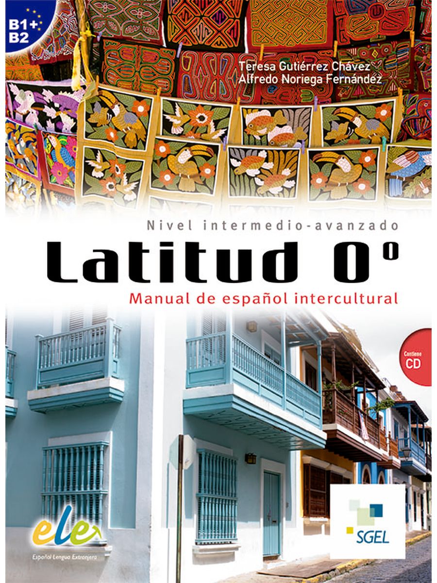 Latitud 0º