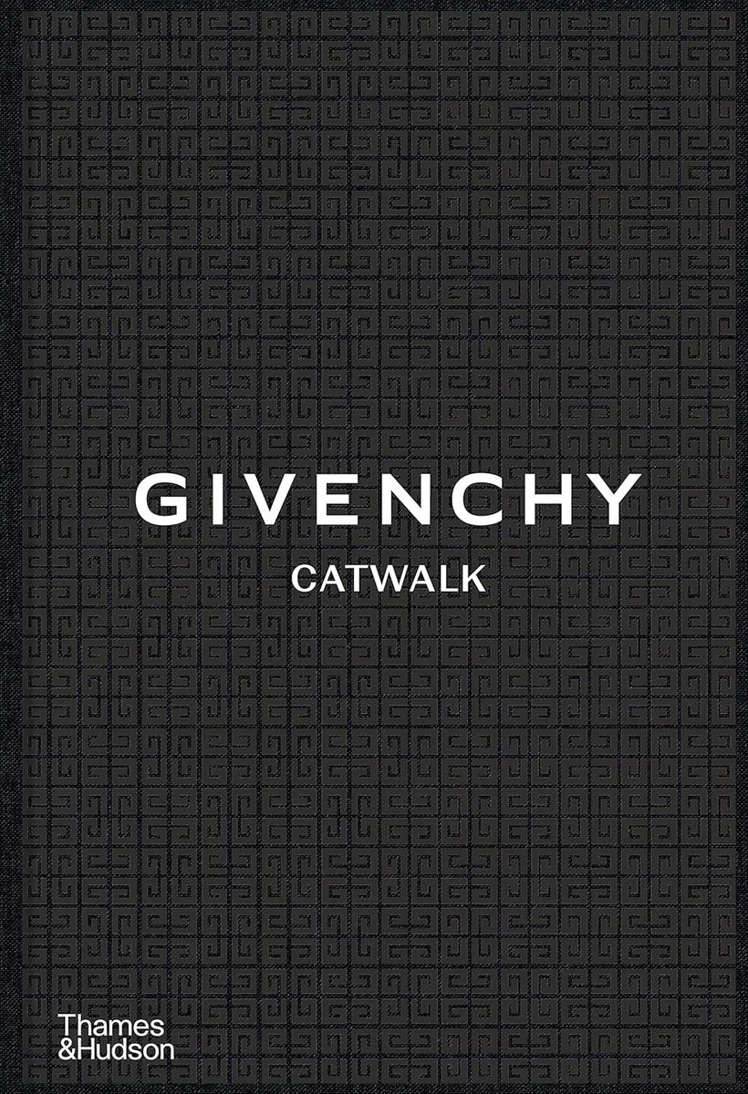 Givenchy Catwalk The Complete Collections