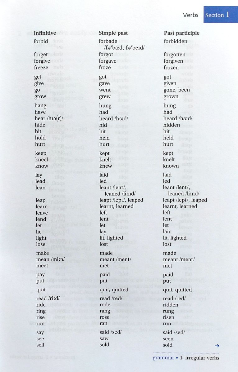 Practical English Usage Fourth edition Paperback (без кода)