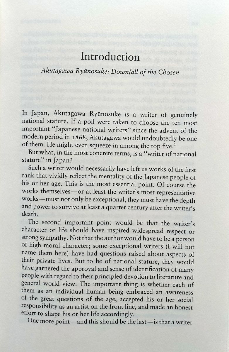 Rashomon and Seventeen Other Stories