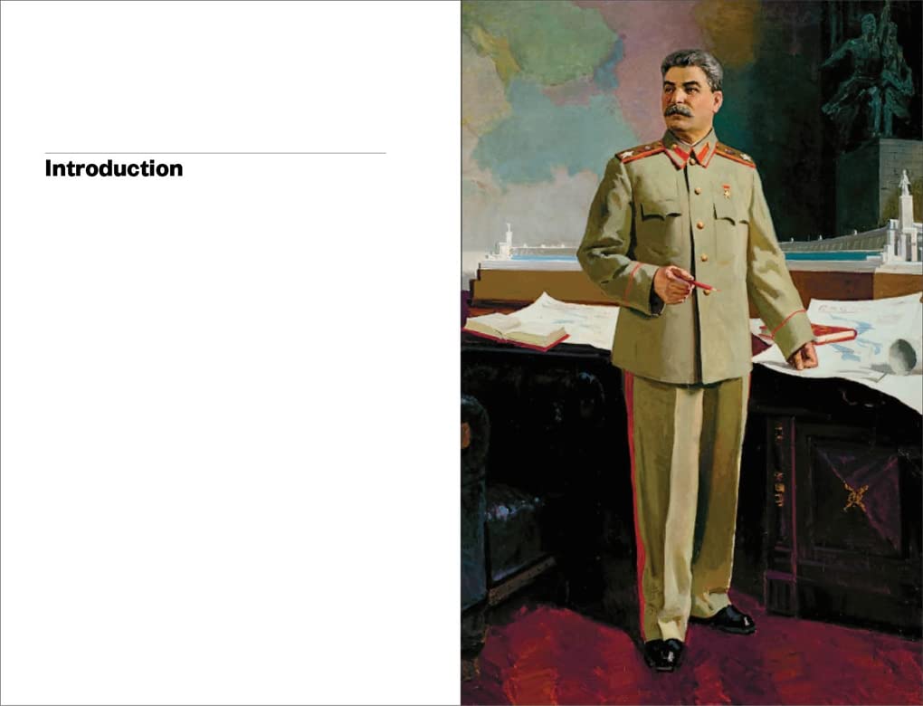 Stalin's Architect Power and Survival in Moscow