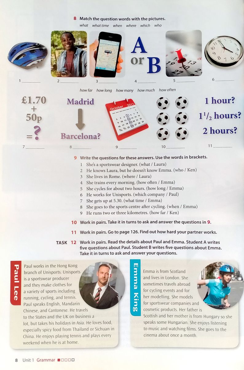 International Express (3rd Edition)  Pre-Intermediate Student's Book with Pocket Book and DVD-ROM