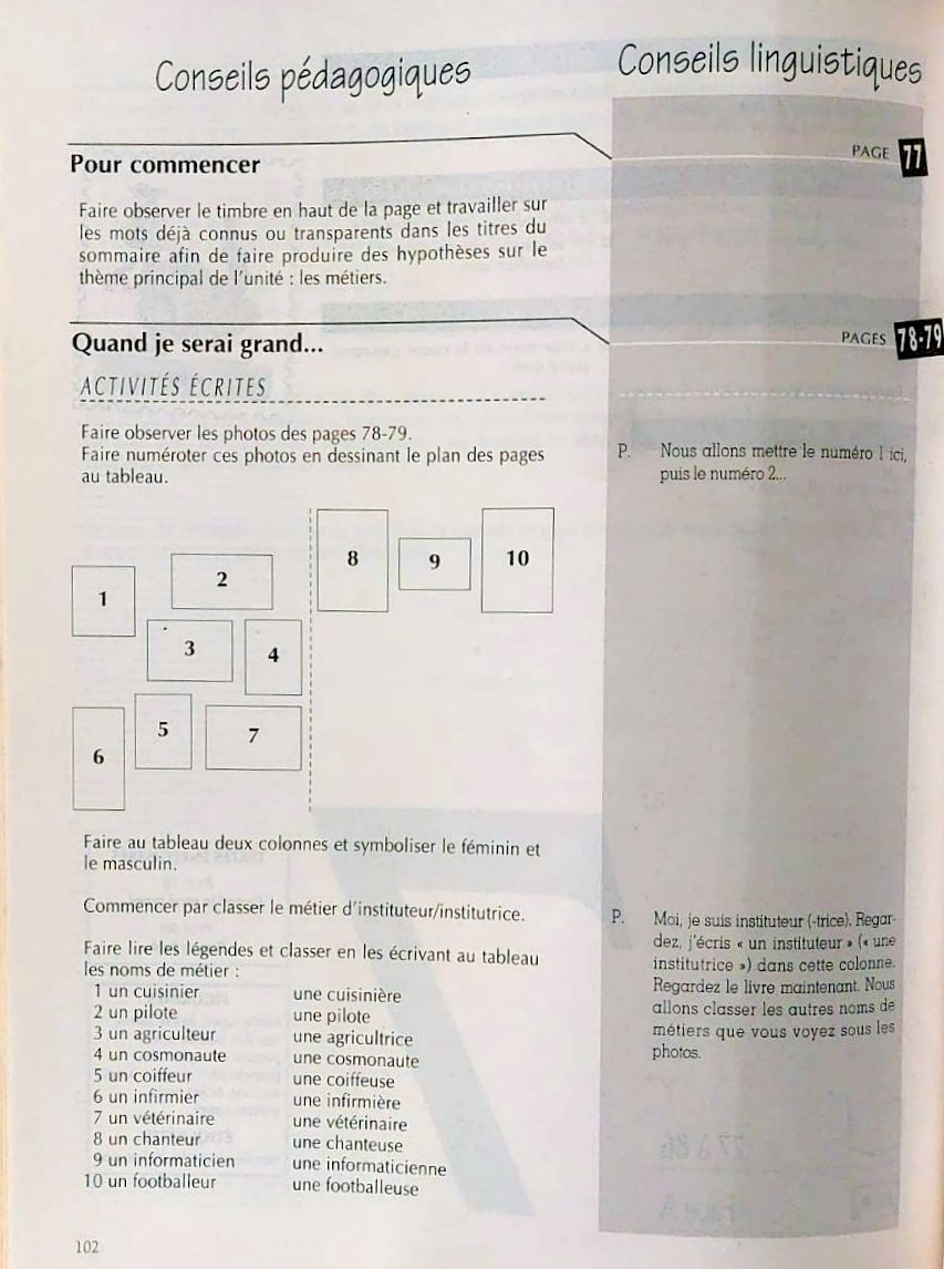 Kangourou 2 Guide Pedagogique