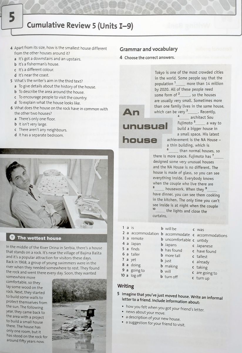 Solutions (3rd edition)  Elementary Workbook