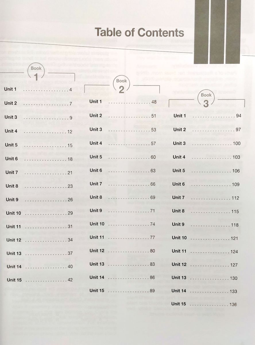 Career Paths Food Service Industries Teacher's Guide