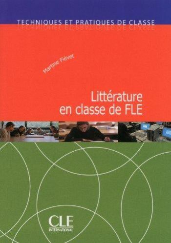 La litterature en classe de FLE