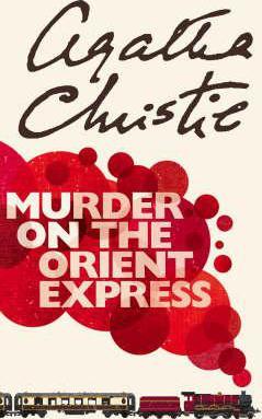 Poirot: Murder on the Orient Express