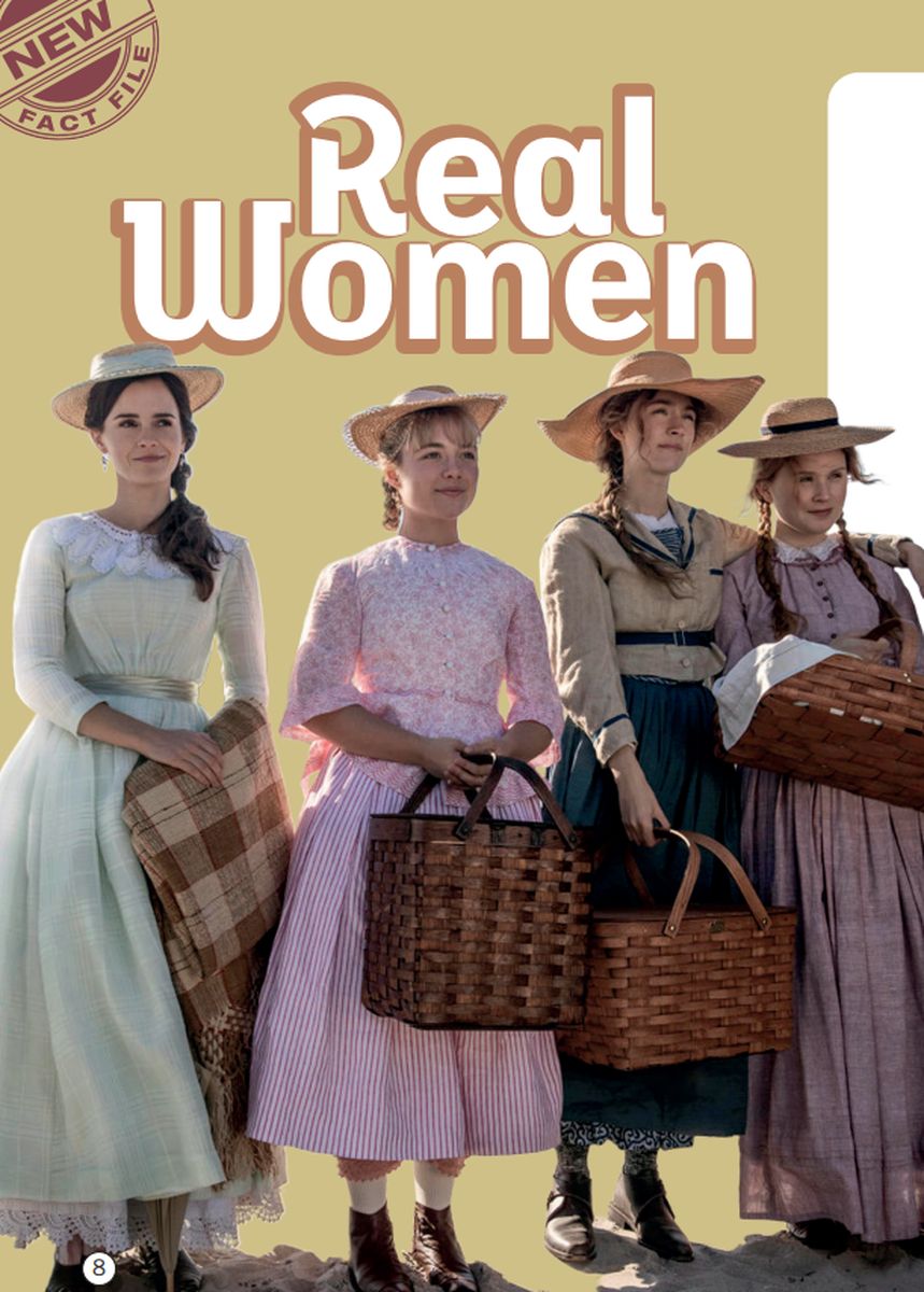 Helbling Readers 2 Little Women + app + e-zone