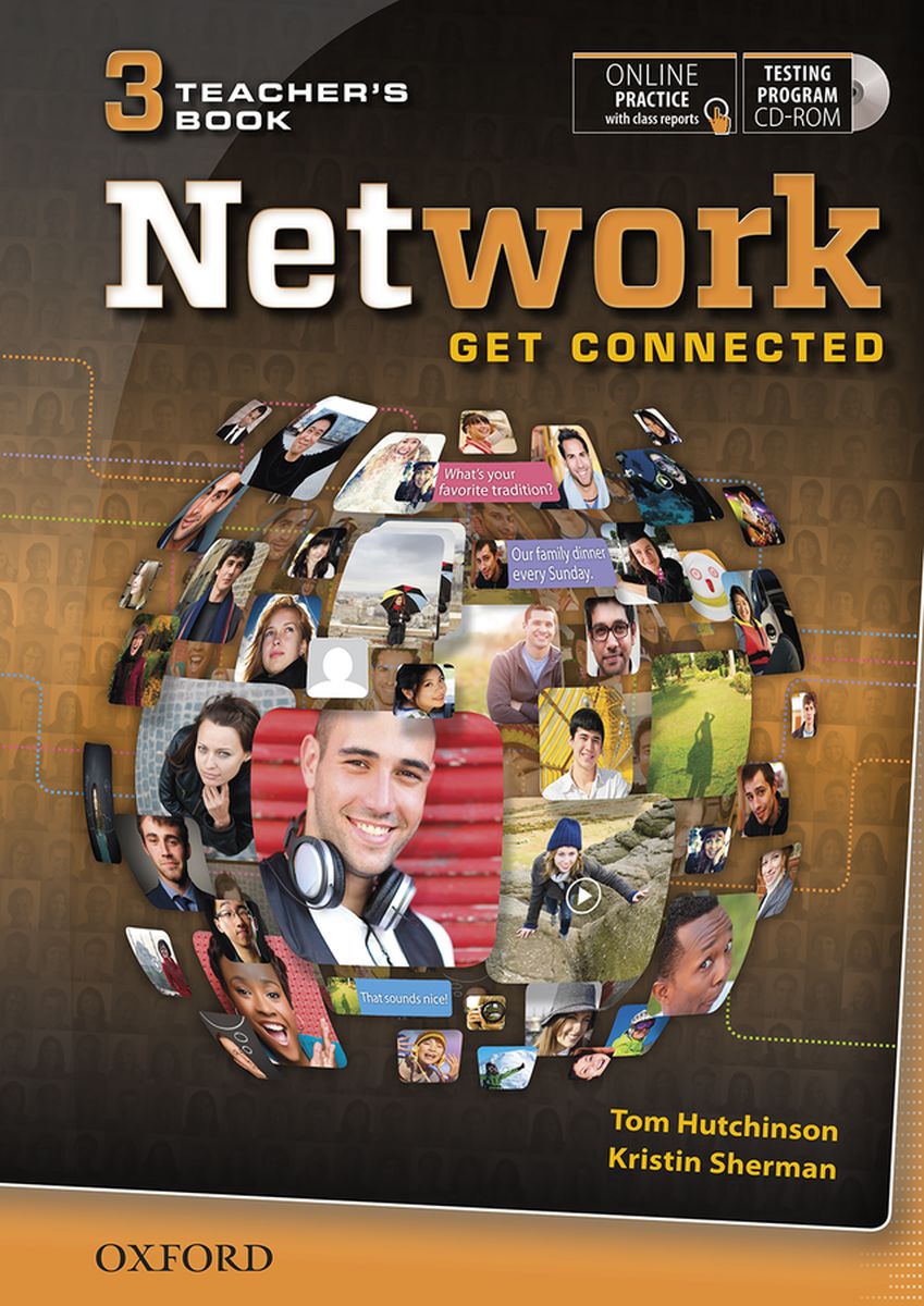 Network 3 Teacher's Book
