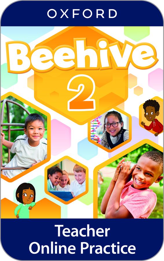 Beehive 2 Teacher Online Practice