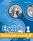 English Plus (2nd Edition) 1 Workbook e-Book