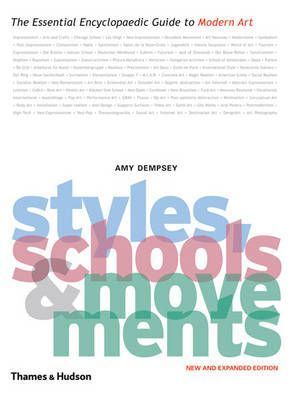 Styles, Schools and Movements