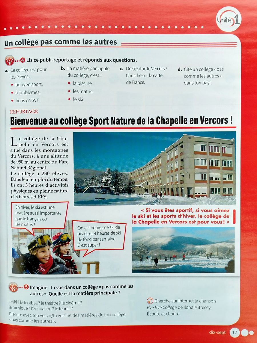 Pixel Nouveau 1 Livre de l'eleve + DVD-ROM