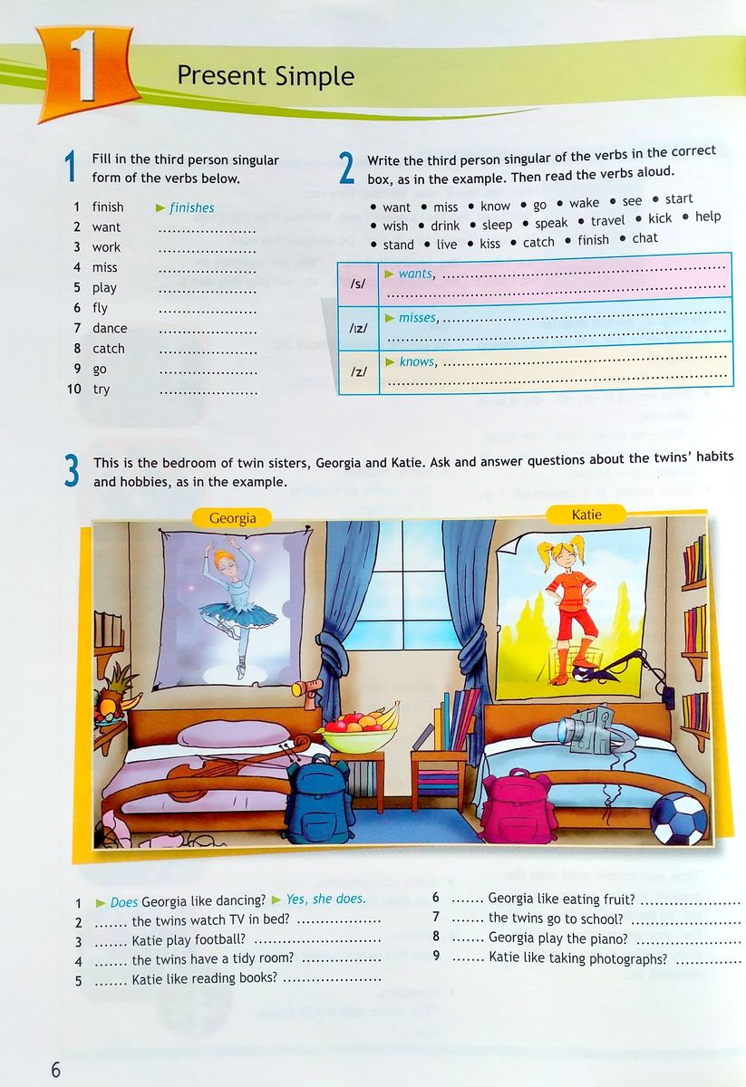 Access 3 Student's Book with Grammar Book
