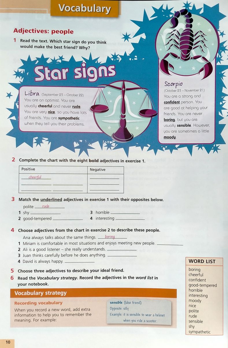 Achieve 1 Combined Student Book, Workbook and Skills Book