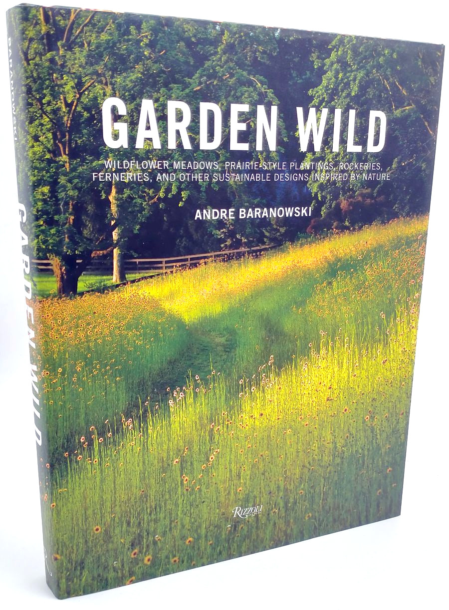 Garden Wild