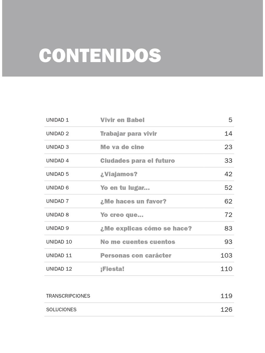 Agencia Ele 3 (B1) Nueva Edition Libro de ejercicios + web access