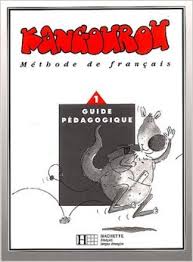 Kangourou 1 Guide Pedagogique
