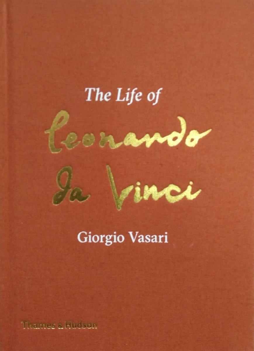 The Life of Leonardo da Vinci