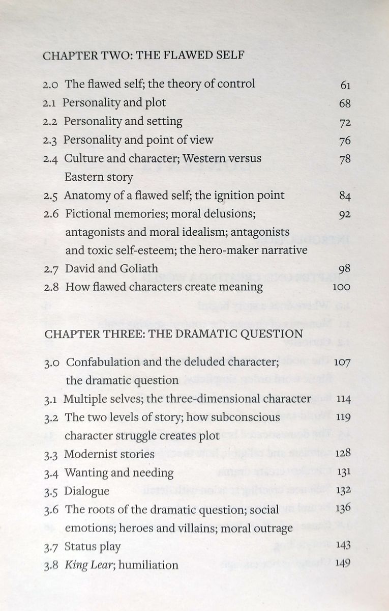 The Science of Storytelling Why Stories Make Us Human, and How to Tell Them Better