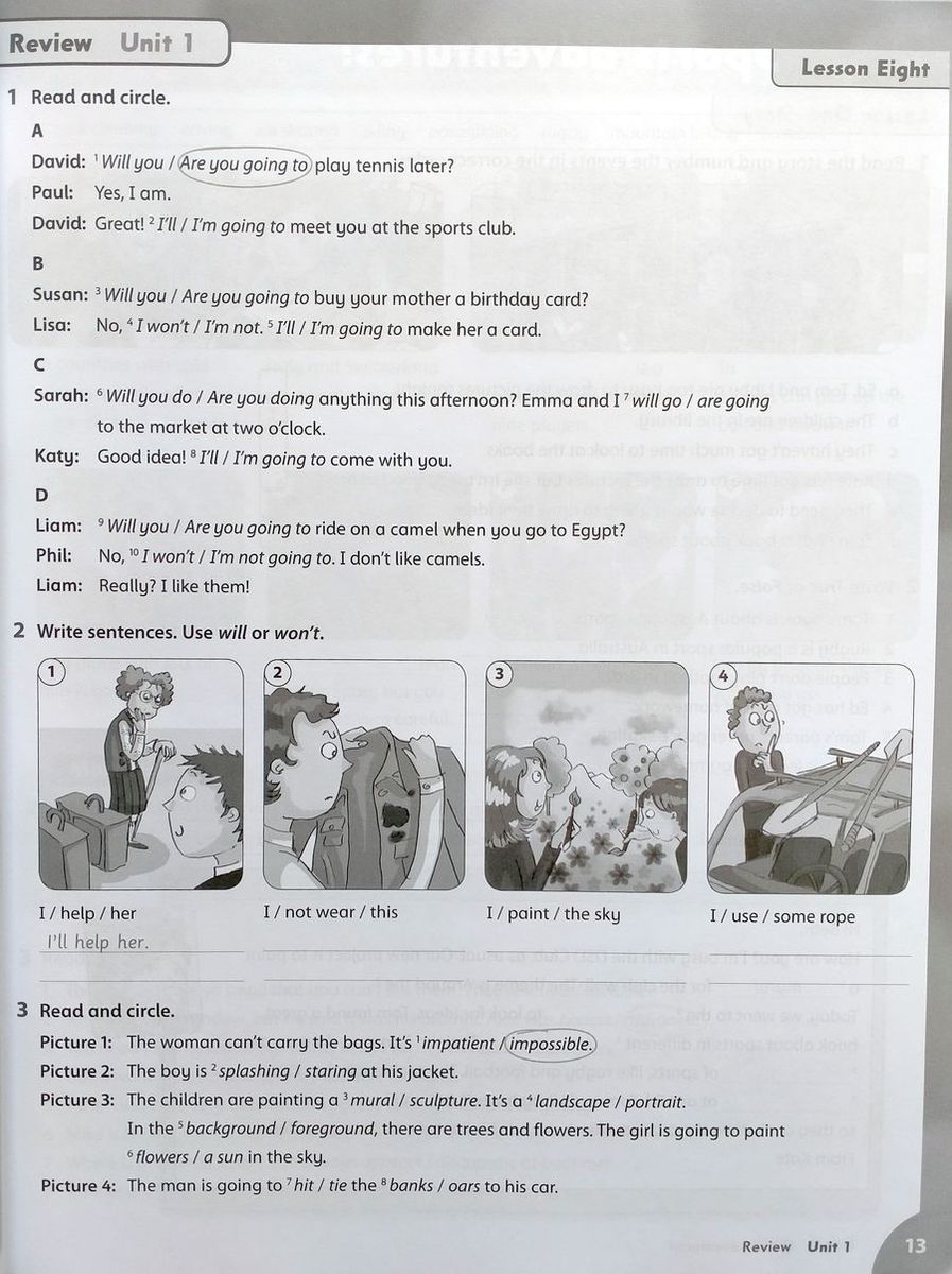 Family and Friends (2nd edition) 6 Workbook with Online Practice