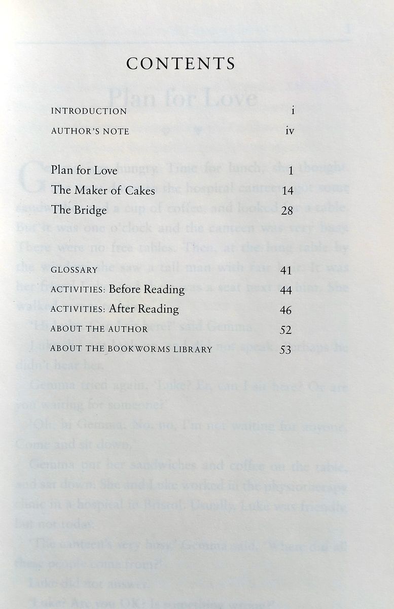 Oxford Bookworms Library 1 The Bridge and Other Love Stories with Audio Download (access card inside)