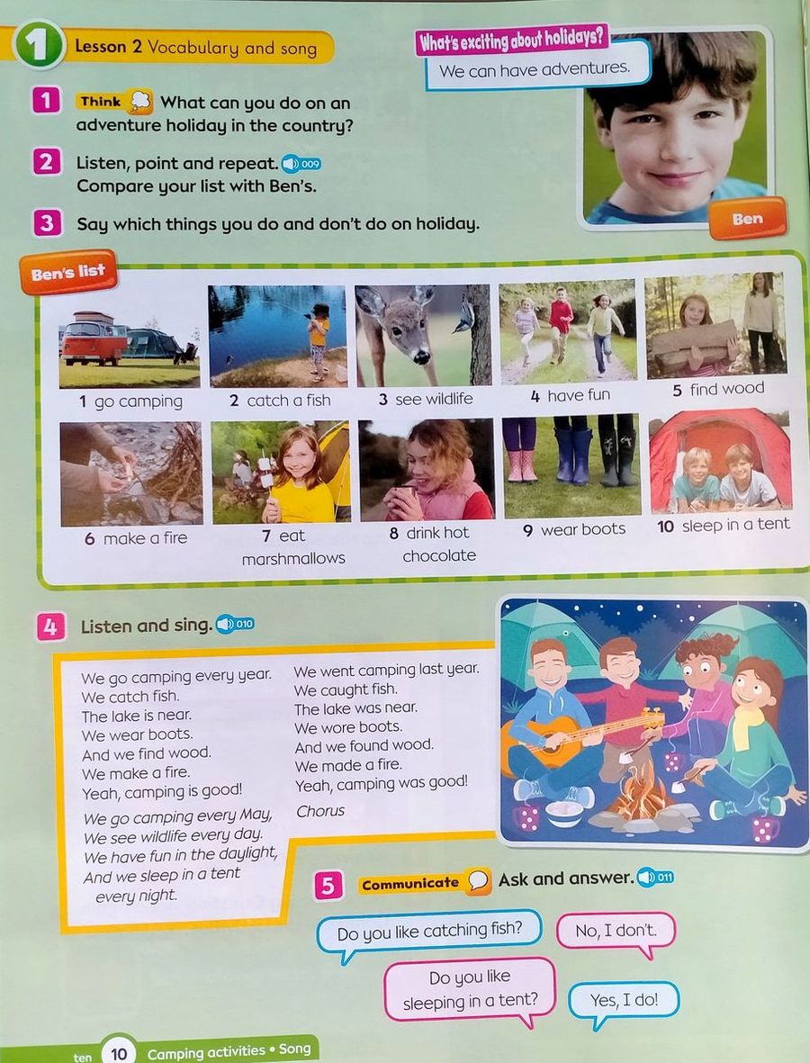 Bright Ideas 4 Class Book with App