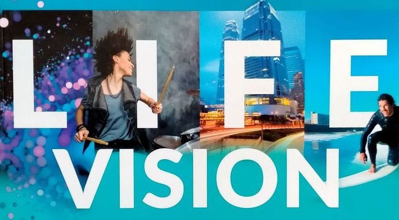 Life Vision, часть 3: развитие глобальных навыков