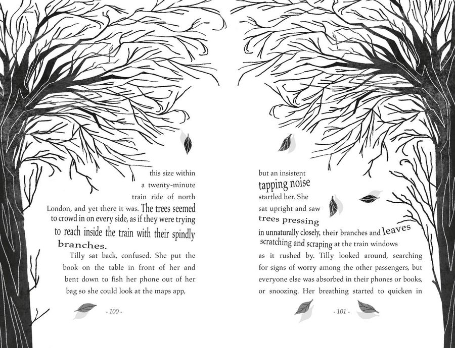 Pages & Co. 2 Tilly and the Lost Fairytales