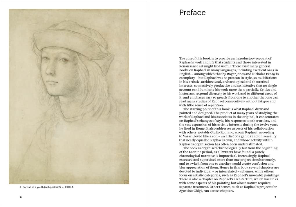 Raphael (World of Art)