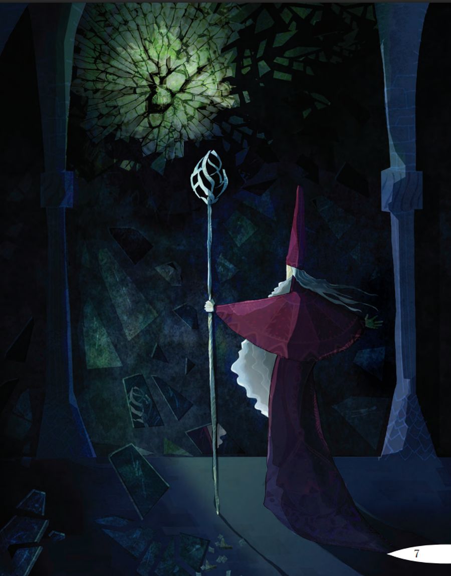 Helbling Young Readers F The Snow Queen + e-zonekids