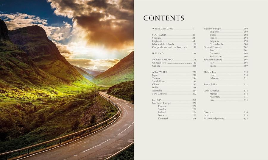 Whisky Opus The Definitive Guide to the World's Greatest Whisky Distilleries