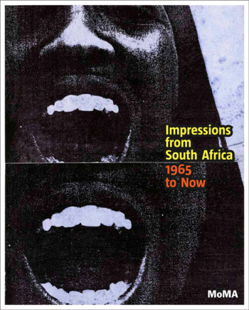Impressions from South Africa, 1965 to Now Prints from The Museum of Modern Art