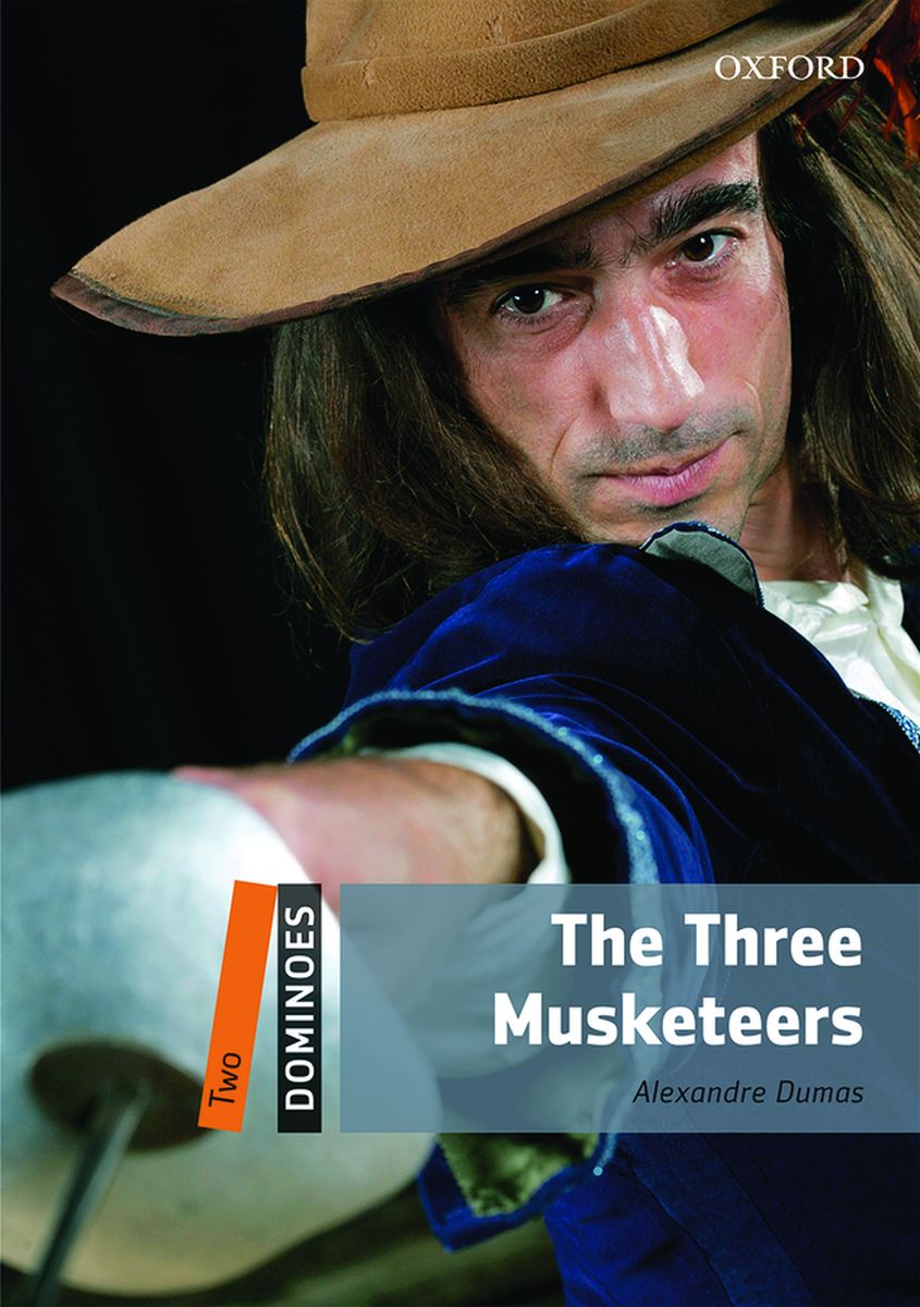 Dominoes 2 The Three Musketeers