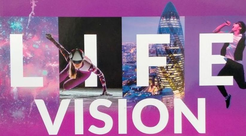 Life Vision, часть 4: медиация