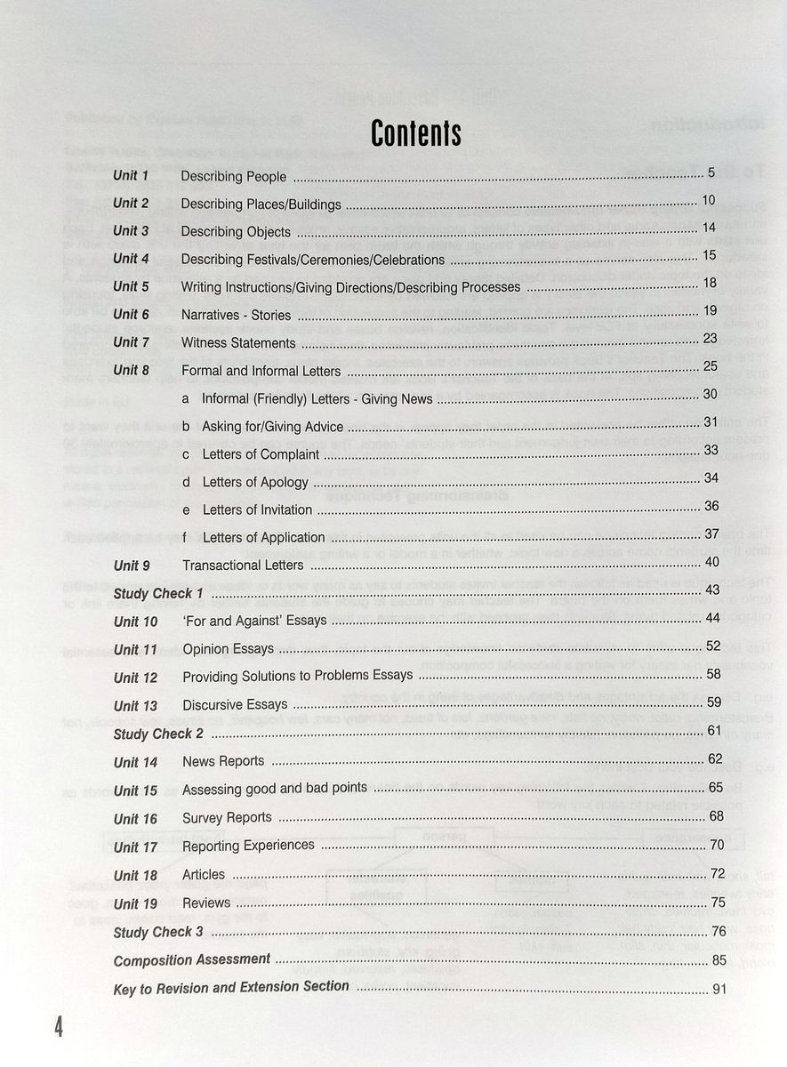 Successful Writing Upper-Intermediate Teacher's Book
