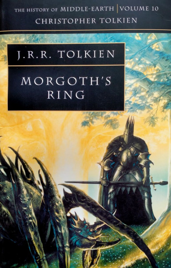 Morgoth's Ring