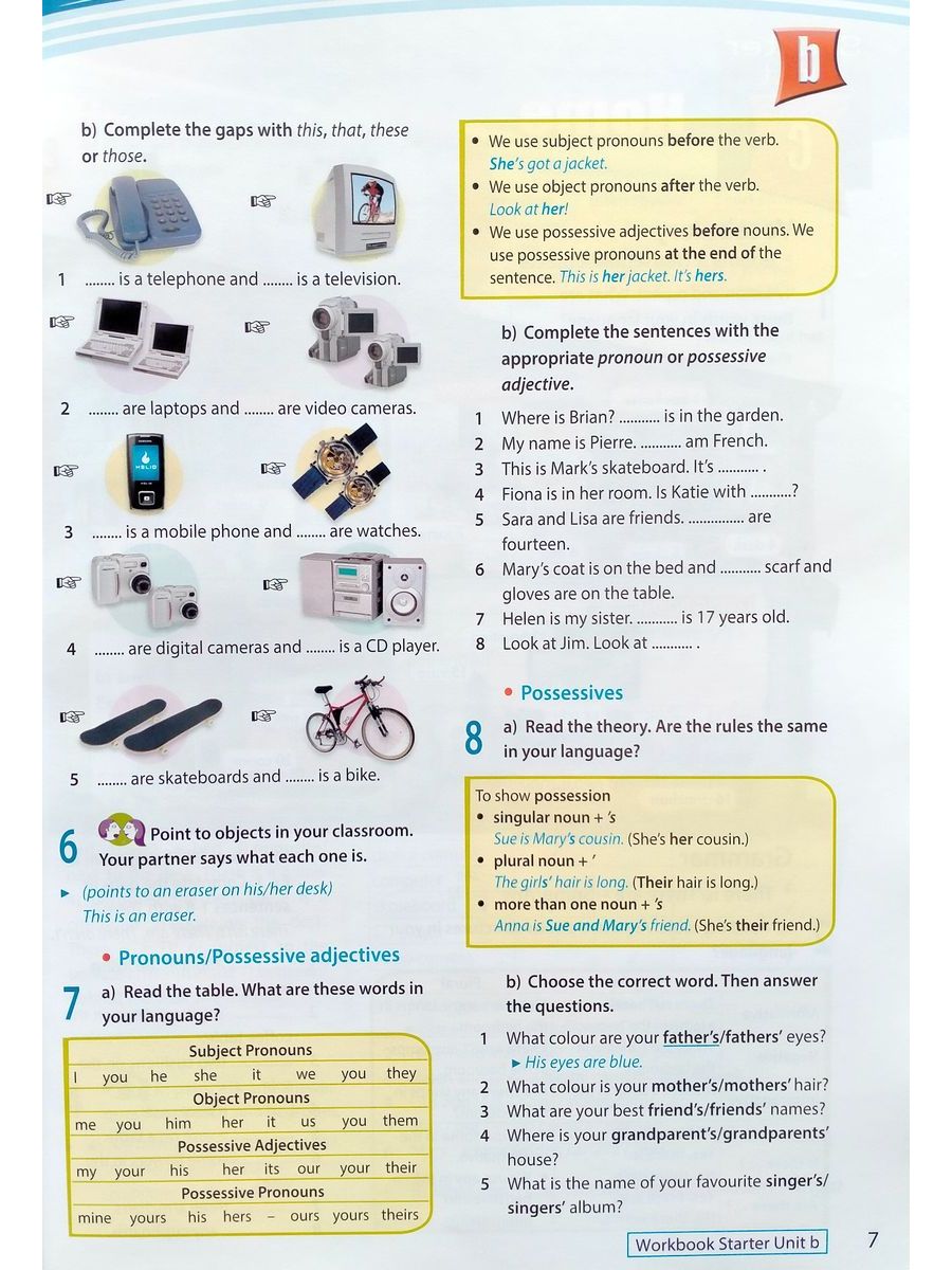 Access 2 Student's Book with CD