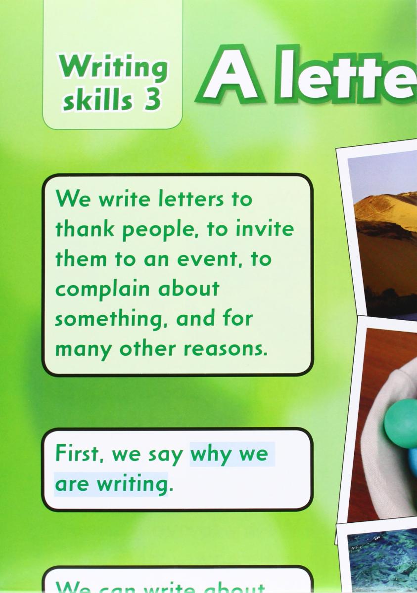 Family and Friends (2nd edition) 6 Posters