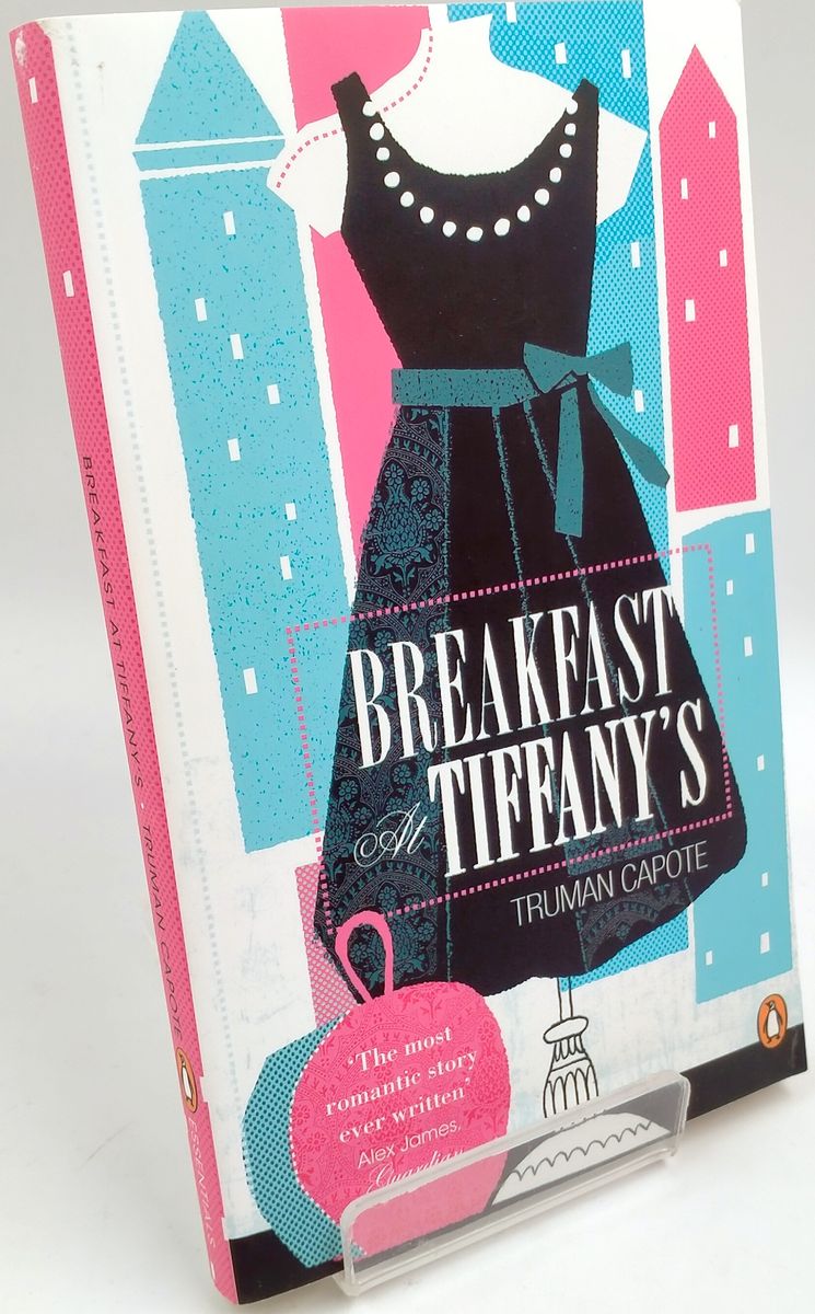 Breakfast at Tiffany's