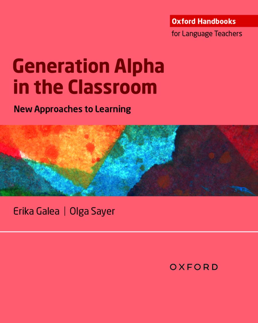 Generation Alpha in the Classroom New approaches to Learning