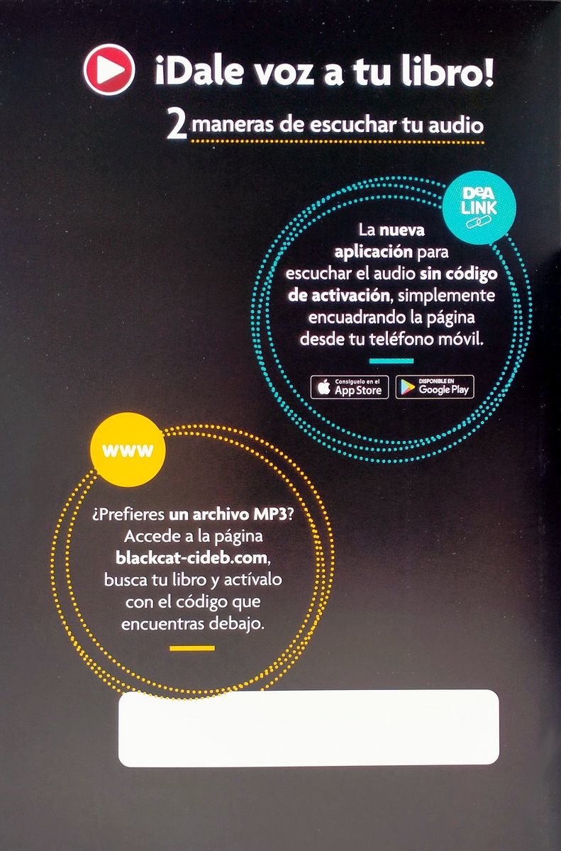 Leer y Aprender A1 El Zorro + audio