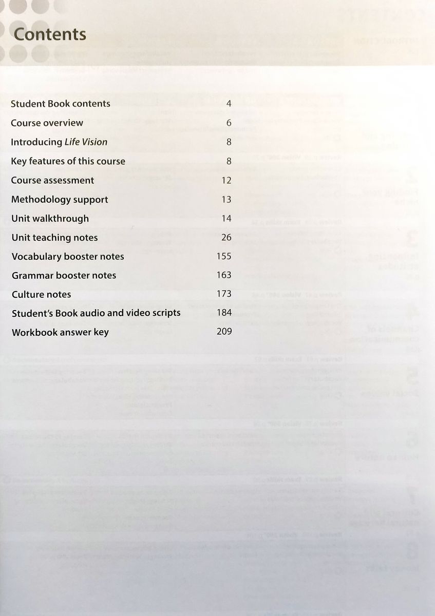 Life Vision: Advanced Teacher's Guide with Digital Pack